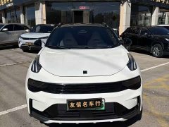 Lynk & Co 01 EM-P 1.5TD EM-P Edition - ფოტო 2