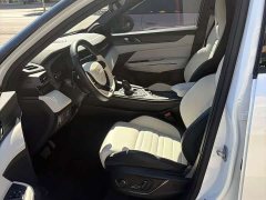 Lynk & Co 01 EM-P 1.5TD EM-P Edition - ფოტო 7