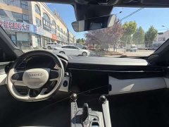 Lynk & Co 01 EM-P 1.5TD EM-P Edition - ფოტო 9
