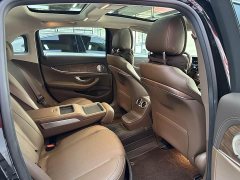 Mercedes-Benz E-Class Facelift E 300 L Fashion - фото 10