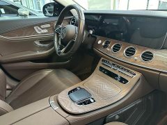Mercedes-Benz E-Class Facelift E 300 L Fashion - фото 12
