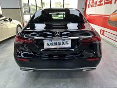 Mercedes-Benz E-Class Facelift E 300 L Fashion - фото 2