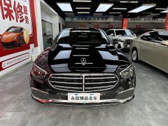 Mercedes-Benz E-Class Facelift E 300 L Fashion - фото 3