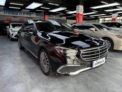 Mercedes-Benz E-Class Facelift E 300 L Fashion - фото 4