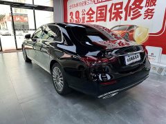 Mercedes-Benz E-Class Facelift E 300 L Fashion - фото 5