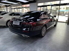 Mercedes-Benz E-Class Facelift E 300 L Fashion - фото 6