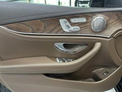 Mercedes-Benz E-Class Facelift E 300 L Fashion - фото 7