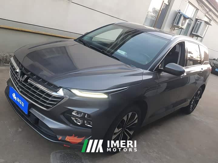 Wuling Kaijie 280T 1.5T CVT Flagship - ავტომობილი ჩინეთიდან
