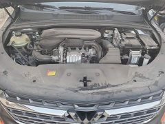 Wuling Kaijie 280T 1.5T CVT Flagship - ფოტო 10