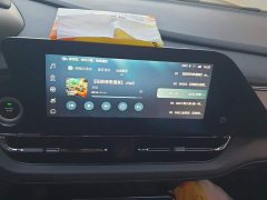 Wuling Kaijie 280T 1.5T CVT Flagship - ფოტო 13