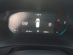 Wuling Kaijie 280T 1.5T CVT Flagship - ფოტო 14