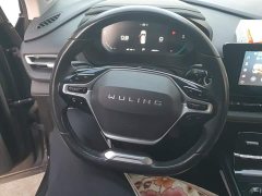 Wuling Kaijie 280T 1.5T CVT Flagship - ფოტო 15