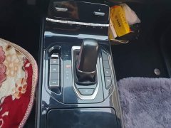 Wuling Kaijie 280T 1.5T CVT Flagship - ფოტო 16