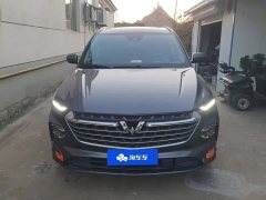 Wuling Kaijie 280T 1.5T CVT Flagship - ფოტო 2