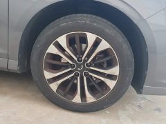 Wuling Kaijie 280T 1.5T CVT Flagship - ფოტო 6
