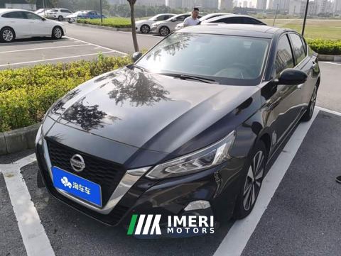 2021 Nissan Teana 2.0L XL Comfort