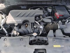 Nissan Teana 2.0L XL Comfort - ფოტო 10
