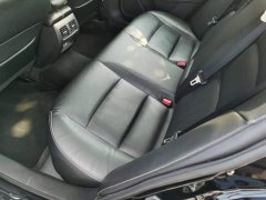 Nissan Teana 2.0L XL Comfort - ფოტო 11