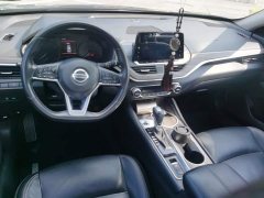 Nissan Teana 2.0L XL Comfort - ფოტო 12