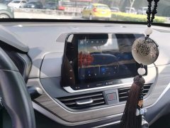 Nissan Teana 2.0L XL Comfort - ფოტო 13