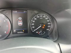 Nissan Teana 2.0L XL Comfort - ფოტო 14