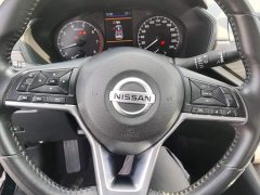 Nissan Teana 2.0L XL Comfort - ფოტო 15