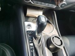 Nissan Teana 2.0L XL Comfort - ფოტო 16