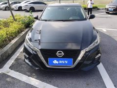 Nissan Teana 2.0L XL Comfort - ფოტო 2