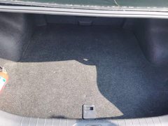 Nissan Teana 2.0L XL Comfort - ფოტო 4