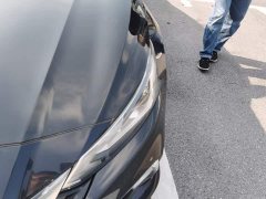 Nissan Teana 2.0L XL Comfort - ფოტო 5