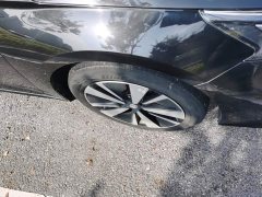 Nissan Teana 2.0L XL Comfort - ფოტო 6
