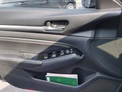 Nissan Teana 2.0L XL Comfort - ფოტო 7