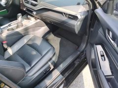 Nissan Teana 2.0L XL Comfort - ფოტო 8