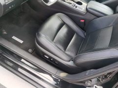 Nissan Teana 2.0L XL Comfort - ფოტო 9