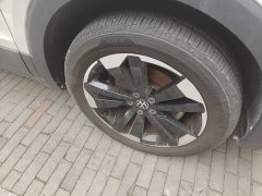 Volkswagen Tanyoung 1.5L Automatic Smart Connected Edition - photo 10