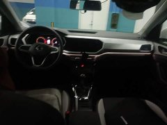 Volkswagen Tanyoung 1.5L Automatic Smart Connected Edition - photo 12