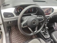 Volkswagen Tanyoung 1.5L Automatic Smart Connected Edition - photo 13