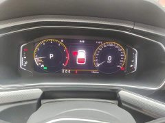 Volkswagen Tanyoung 1.5L Automatic Smart Connected Edition - photo 14