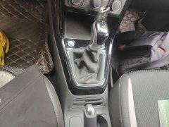 Volkswagen Tanyoung 1.5L Automatic Smart Connected Edition - photo 17