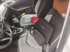 Volkswagen Tanyoung 1.5L Automatic Smart Connected Edition - photo 18