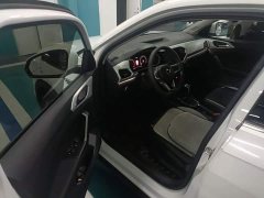 Volkswagen Tanyoung 1.5L Automatic Smart Connected Edition - photo 19