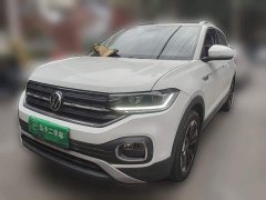 Volkswagen Tanyoung 1.5L Automatic Smart Connected Edition - photo 2