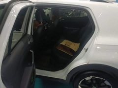 Volkswagen Tanyoung 1.5L Automatic Smart Connected Edition - photo 20
