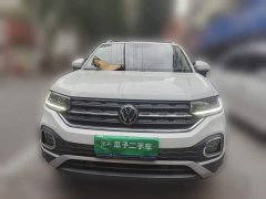 Volkswagen Tanyoung 1.5L Automatic Smart Connected Edition - photo 3