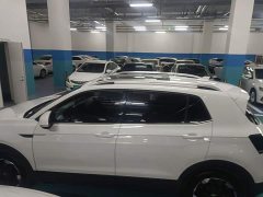 Volkswagen Tanyoung 1.5L Automatic Smart Connected Edition - photo 5