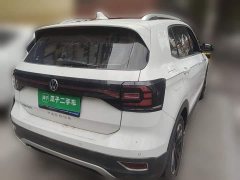 Volkswagen Tanyoung 1.5L Automatic Smart Connected Edition - photo 8