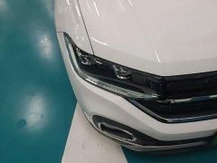 Volkswagen Tanyoung 1.5L Automatic Smart Connected Edition - photo 9