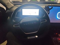Wuling Xingguang Co-creation Edition 510 Advanced - ფოტო 15