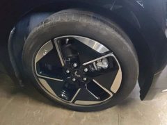 Wuling Xingguang Co-creation Edition 510 Advanced - ფოტო 6
