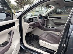 Leapmotor Leapo C11 Pure Electric 500 Comfort Edition - фото 6